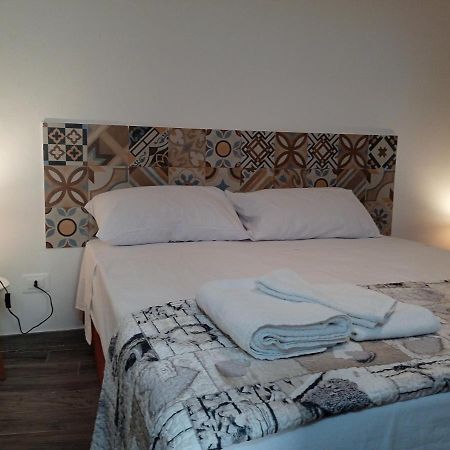 Idea Rooms Трапани Экстерьер фото