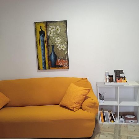 Idea Rooms Трапани Экстерьер фото