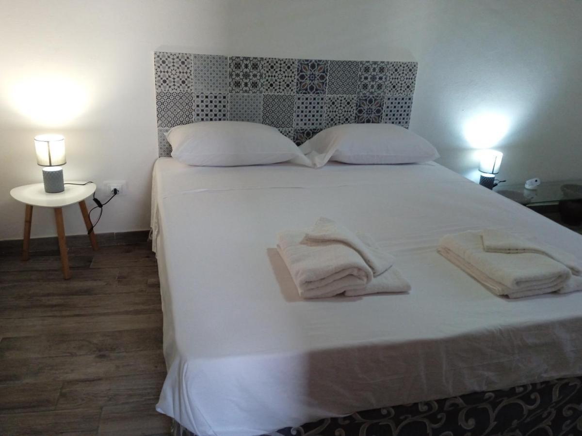 Idea Rooms Трапани Экстерьер фото