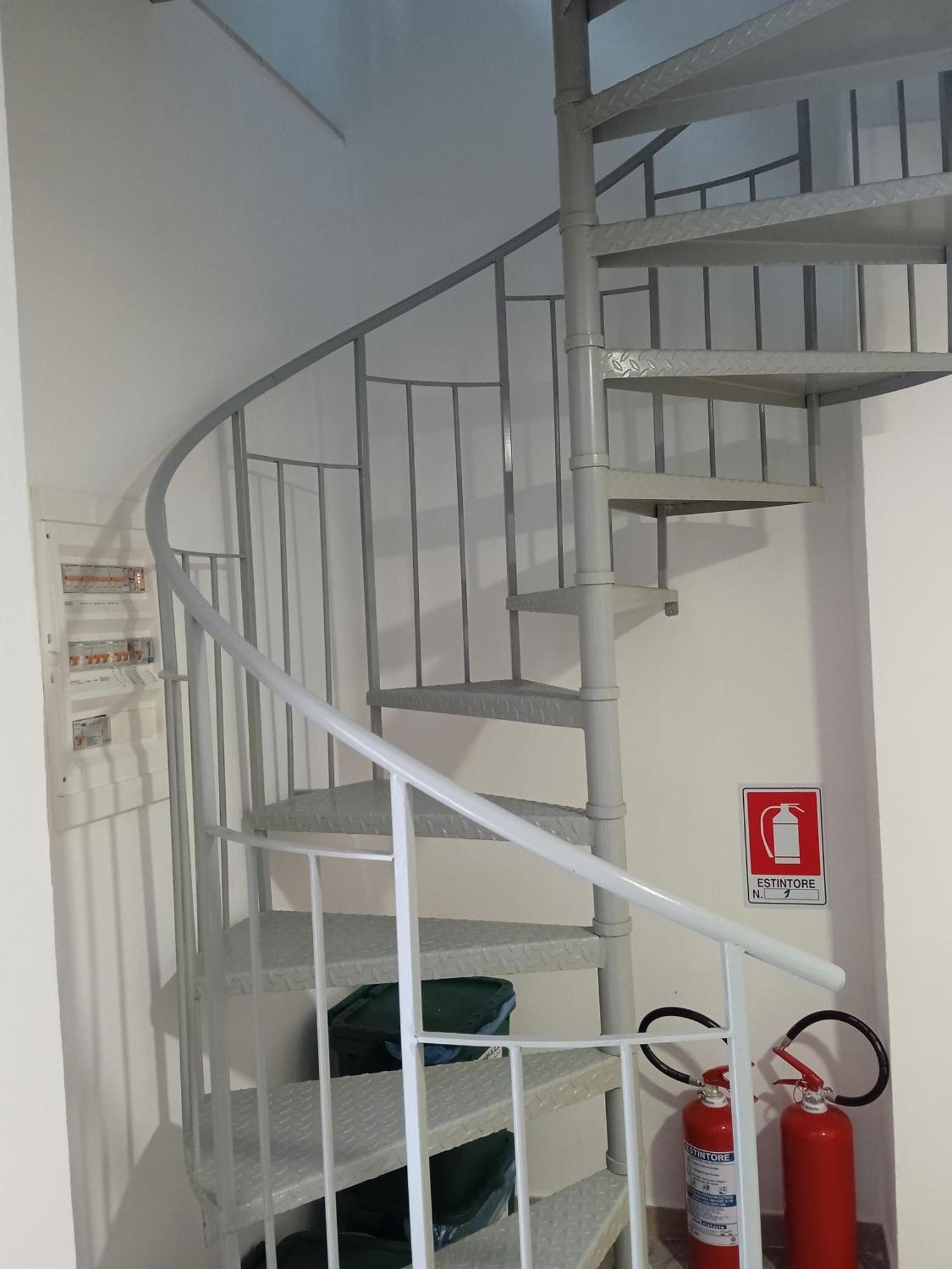 Idea Rooms Трапани Экстерьер фото